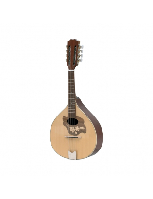 GEWA Flachmandoline Pro Arte Model 2