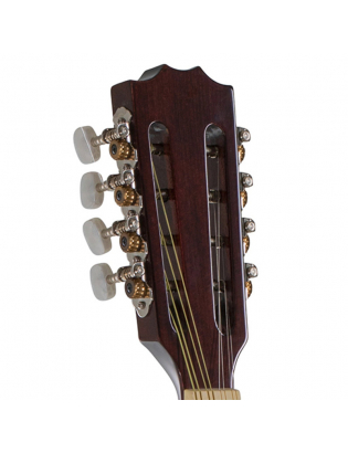 GEWA Flachmandoline Pro Arte Model 2