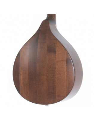 GEWA Flachmandoline Pro Arte Antique