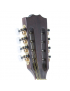 GEWA Flachmandoline Pro Arte Antique