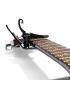 Kyser® Quick-Change® Acoustic Capo Black