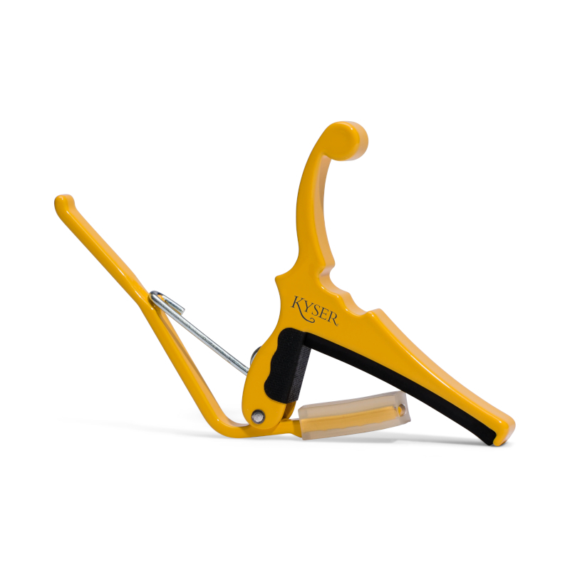 Fender® x Kyser® Quick-Change® Electric Capo BTB