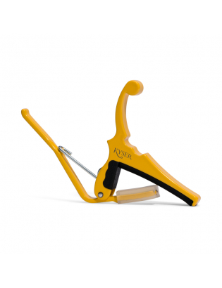 Fender® x Kyser® Quick-Change® Electric Capo BTB