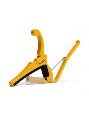 Fender® x Kyser® Quick-Change® Electric Capo BTB