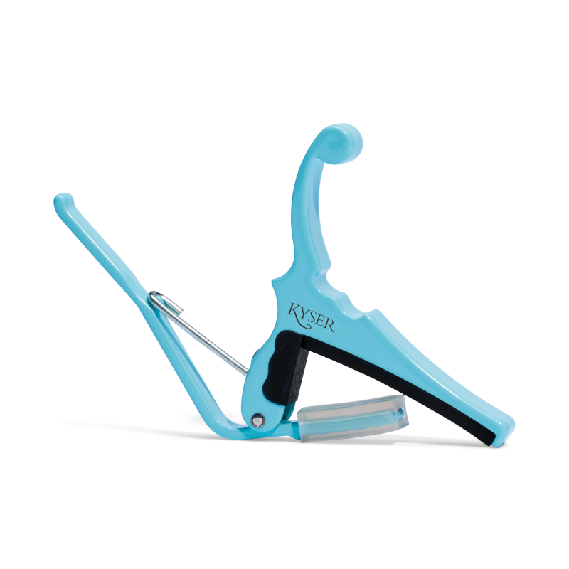 Fender® x Kyser® Quick-Change® Electric Capo DB