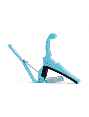 Fender® x Kyser® Quick-Change® Electric Capo DB