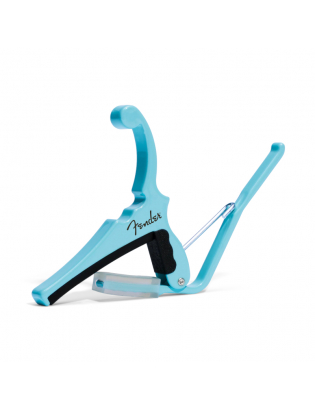 Fender® x Kyser® Quick-Change® Electric Capo DB