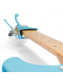 Fender® x Kyser® Quick-Change® Electric Capo DB