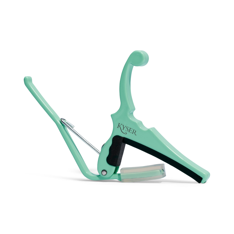 Fender® x Kyser® Quick-Change® Electric Capo SFG