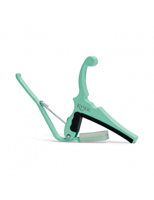 Fender® x Kyser® Quick-Change® Electric Capo SFG