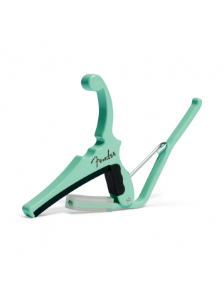 Fender® x Kyser® Quick-Change® Electric Capo SFG