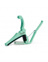 Fender® x Kyser® Quick-Change® Electric Capo SFG