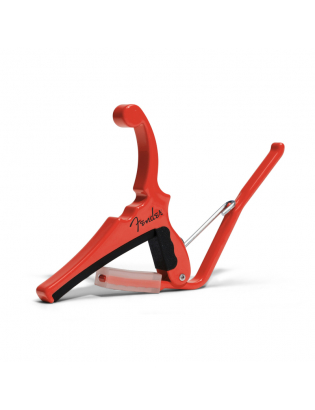 Fender® x Kyser® Quick-Change® Electric Capo FRA