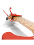 Fender® x Kyser® Quick-Change® Electric Capo FRA