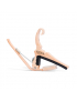 Kyser® Quick-Change® Acoustic Capo Maple