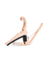 Kyser® Quick-Change® Acoustic Capo Maple