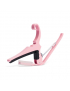 Kyser® Quick-Change® Acoustic Capo Pink