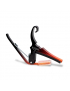 Kyser® Quick-Change® Acoustic Capo Sunburst