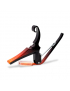 Kyser® Quick-Change® Acoustic Capo Sunburst
