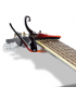 Kyser® Quick-Change® Acoustic Capo Sunburst