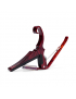 Kyser® Quick-Change® Acoustic Capo Rosewood