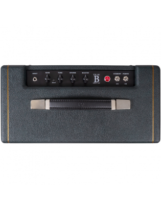 Blackstar TV-10 B EL34