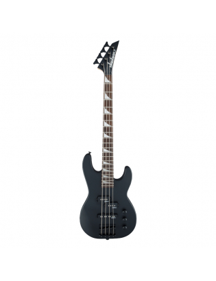Jackson® JS1X Concert™ Bass Minion AH SBK