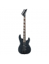 Jackson® JS1X Concert™ Bass Minion AH SBK