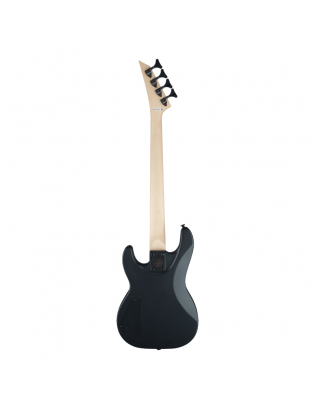 Jackson® JS1X Concert™ Bass Minion AH SBK