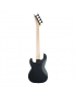 Jackson® JS1X Concert™ Bass Minion AH SBK