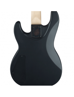 Jackson® JS1X Concert™ Bass Minion AH SBK