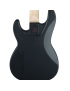 Jackson® JS1X Concert™ Bass Minion AH SBK