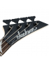 Jackson® JS1X Concert™ Bass Minion AH SBK