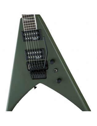 Jackson® JS32 King V™ AH MAD