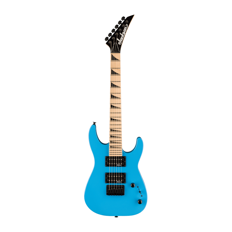 Jackson® JS1X Dinky™ Minion MN INF BL