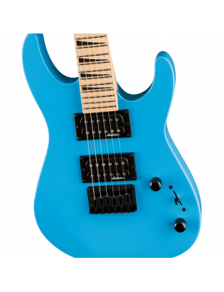 Jackson® JS1X Dinky™ Minion MN INF BL
