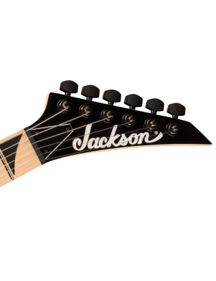 Jackson® JS1X Dinky™ Minion MN INF BL