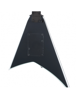 Jackson® JS32 Rhoads AH BK WHT BVL