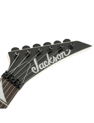 Jackson® JS32 Rhoads AH BK WHT BVL