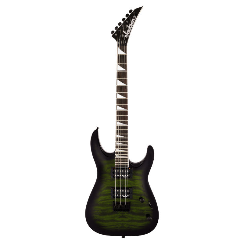 Jackson® JS32Q Dinky™ DKA HT AH TGB