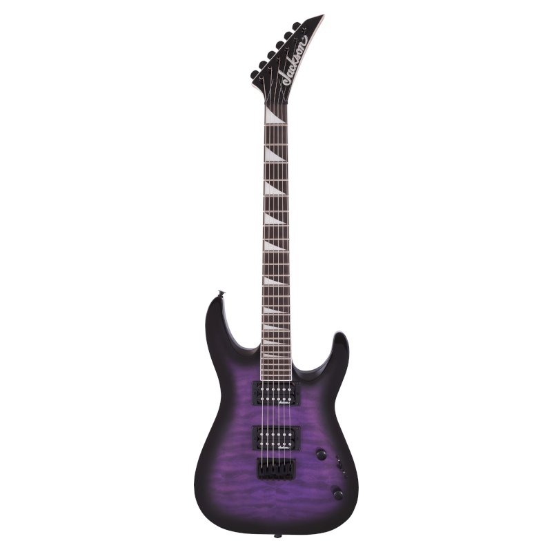 Jackson® JS32Q Dinky™ DKA HT AH TPB