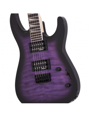 Jackson® JS32Q Dinky™ DKA HT AH TPB