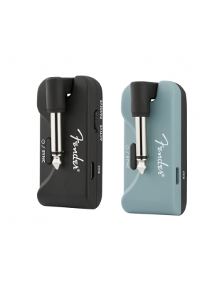 Fender® Telepath™ Wireless System