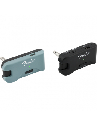 Fender® Telepath™ Wireless System