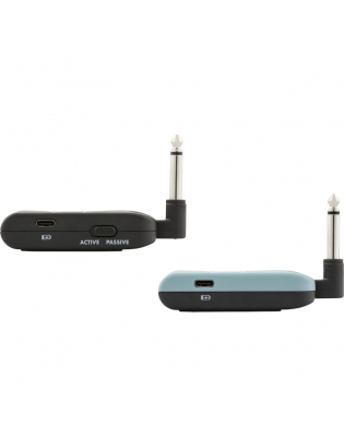 Fender® Telepath™ Wireless System