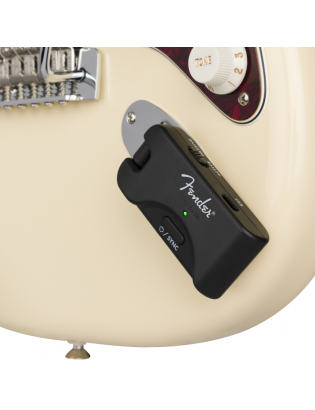 Fender® Telepath™ Wireless System
