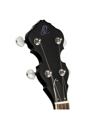 Ortega OBJ150OP-WB