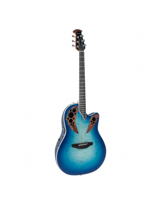 Ovation Celebrity Elite Plus CE48P-RG-G