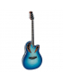 Ovation Celebrity Elite Plus CE48P-RG-G