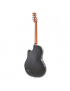 Ovation Celebrity Elite Plus CE48P-RG-G